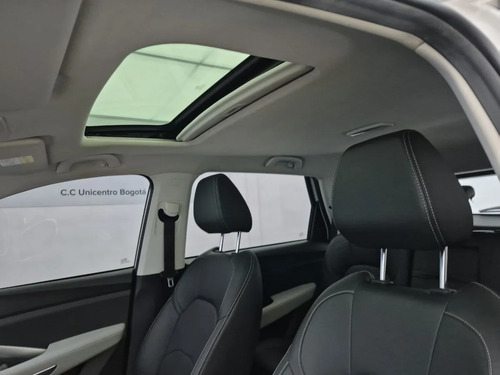 Chevrolet Captiva 1.5 T Premier At