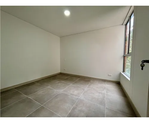 Apartamento En Venta En El Trianon. Cod V12590