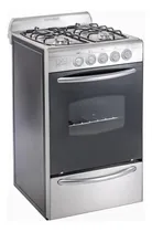 Comprar Cocina Domec Cxav Acero 50cm Parrilla Selectogar6