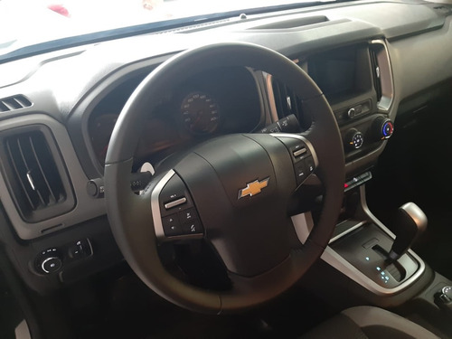 Chevrolet S10 4x4 Lt At My 0km #7