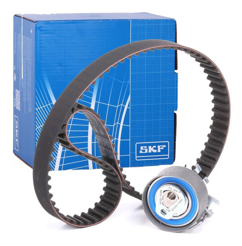 Kit Distribucion Skf Renault Clio 2 1.2 16v D4f D4d Vkma6002