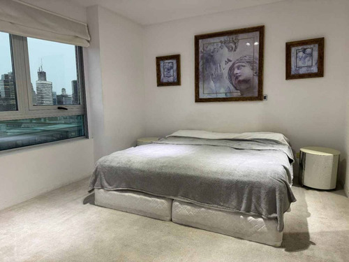 Alquiler Departamento 2 Ambientes En Puerto Madero
