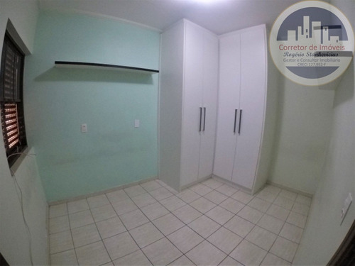 Imagem 12 de 21 de Sobrado Em Indaiatuba Bairro Morada Do Sol Com 3 Dormitorios Sendo 1 Suite - Ca00052 - 67726664