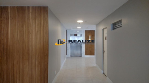 Imagem 12 de 15 de Lumina Office Towe Lumina Office Tower - Sala Comercial !!!! - 90