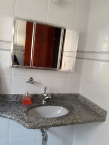 Imagem 9 de 19 de Casa Com Edicula Venda Caraguatatuba - Sp - Massaguaçú - 3765