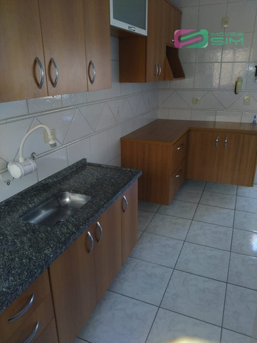 Imagem 2 de 15 de Apartamento Cobertura Em Vila Camilopolis - Santo André - 4708