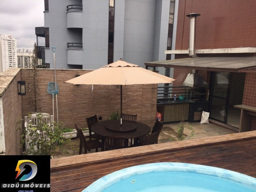 Imagem 2 de 20 de Cobertura Duplex - Cb00014 - 69498484