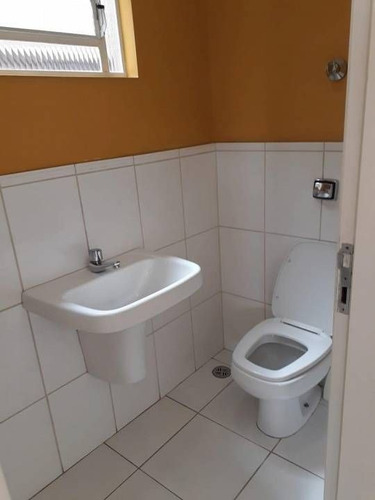Imagem 4 de 6 de Sobrado À Venda, 210 M² Por R$ 650.000,00 - Freguesia Do Ó - São Paulo/sp - So2474