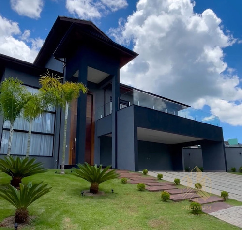 Imagem 7 de 15 de Casa Em Condomínio Shambala Iii Usina - Atibaia - 77