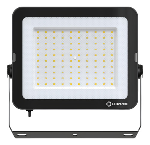 Refletor Floodlight Compact 100w 100° Ip65 Bivolt Ledvance