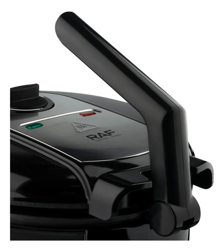 Maquina Prensa Para Hacer Crepas, Tortillas Multiuso 1400w