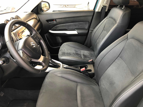 Suzuki Vitara 1.6 Glx At 2017