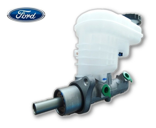 Imagen 3 de 5 de Bomba De Freno Ford Explorer 3.5 V6 2011-2015
