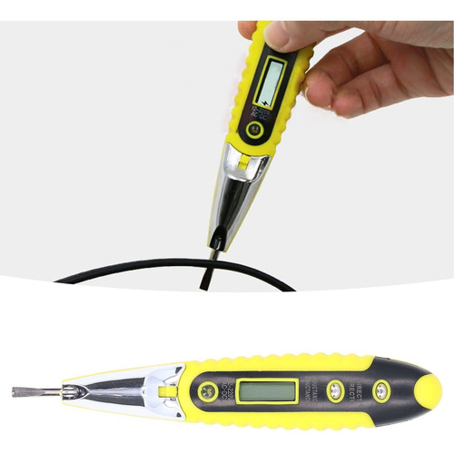 Voltage Tester Multifunctional Electrical Non-contact