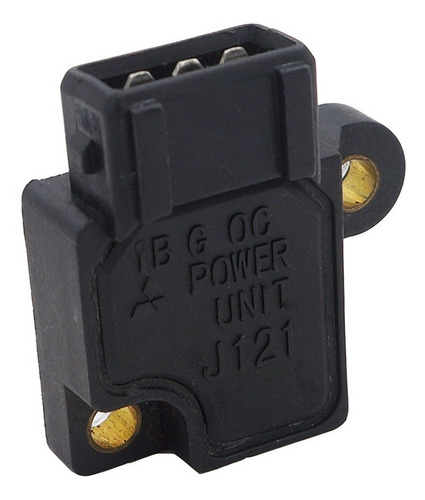Módulo De Encendido Para Suzuki Swift 1990-1997