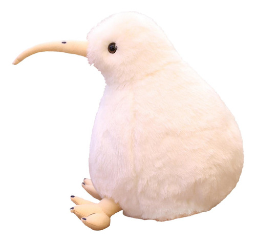 Simulación De Juguete De Peluche De Pájaro 30 Centimetros