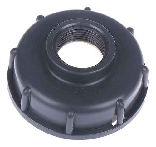 3 Adaptador De Tanque De Agua Tote Conector De 1,1 Pulgadas