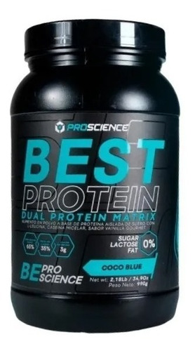 Best Protein Proscience 2 Lb - Unidad a $199000