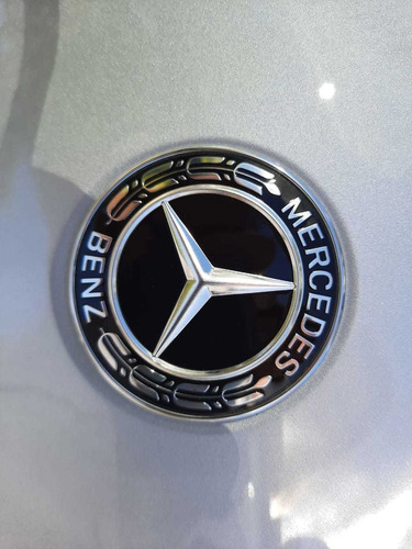 Mercedes-benz Clase A 2020 2.0 A250 Amg-line 224cv Sedan