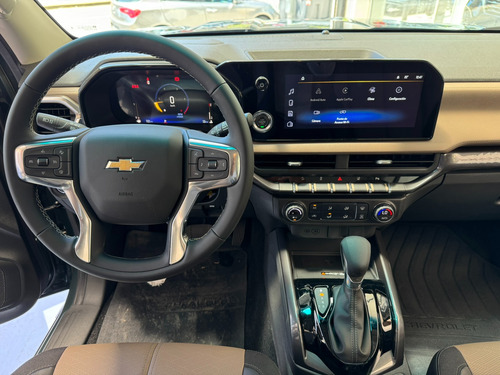Chevrolet S10 2.8 High Country Cd Tdci 200cv