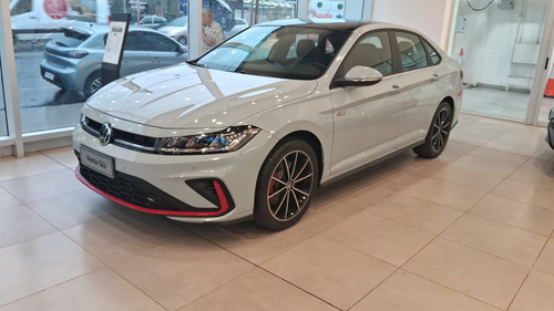 Volkswagen Vento 2.0 Tsi 350 Gli Dsg