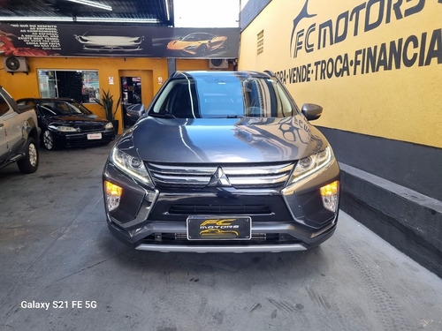 Mitsubishi Eclipse Cross 1.5 Sport Hpe-s Turbo Cvt 5p Integral