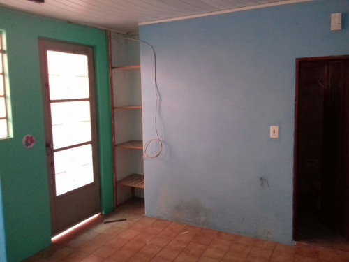 Imagem 14 de 14 de Casa Para Renda Com Salão Grande E 3 Moradias Cidade Líder