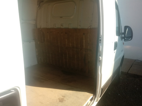 Fiat/ducato 2014 Furgão/teto Alto/longa