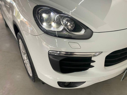 Imagem 7 de 15 de Porsche Cayenne V6 3.2/3.6 24v