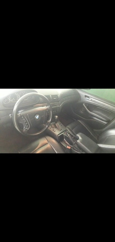Bmw E46 330i