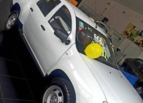 Imagem 3 de 10 de Renault Duster Oroch 1.6 16v Sce Flex Express Manual