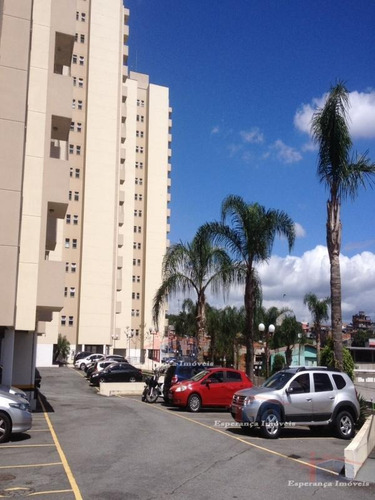 Imagem 14 de 15 de Ref.: 1835 - Apartamento Em Osasco Para Venda - V1835