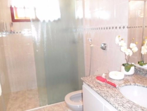 Imagem 19 de 28 de Chacara A Venda No Condominio Vitassay Em Boituva - Ch00402 - 4860430
