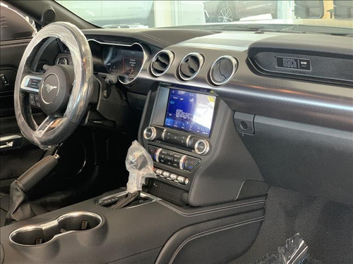 Imagem 9 de 13 de Ford Mustang Mustang Mach1 5.0 V8 0km