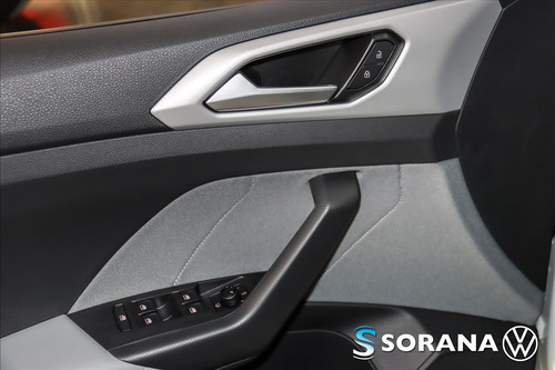 Volkswagen T-Cross 1.0 200 TSI TOTAL FLEX COMFORTLINE AUTOMÁTICO