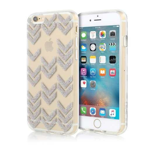 Funda iPhone 6 Plus/ 6splus Incipio Design Series Aria Patte