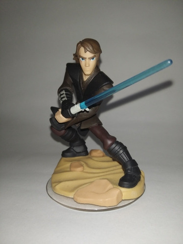 Disney Infinity Paquete Star Wars