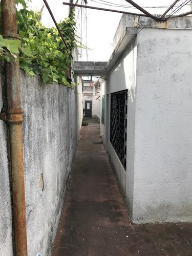 3 Apartamentos En Un Padrón