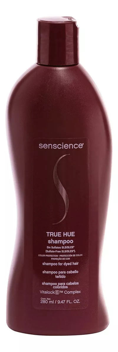 Segunda imagem para pesquisa de maison visage shampoo