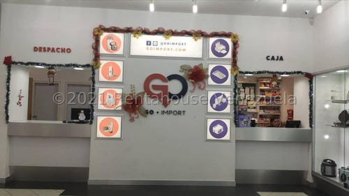 Imagen 8 de 9 de Local Comercial En Venta Boleita Norte/(22-17133)/ Carlos Hernandez