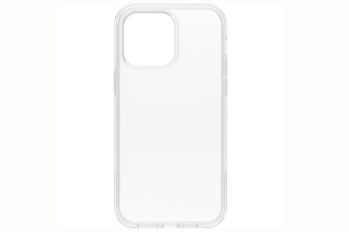Funda Case Protector Transparente iPhone 14 Pro Max Crystal