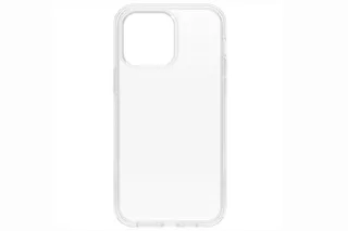 Funda Case Protector Transparente iPhone 14 Pro Max Crystal