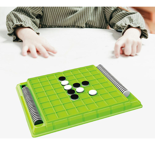 Juego De Mesa De Estrategia, Juego De Mesa Para , Verde