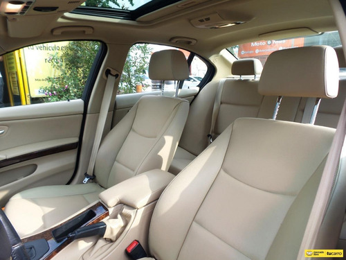 Imagen 15 de 25 de Bmw Serie 3 320i Premium