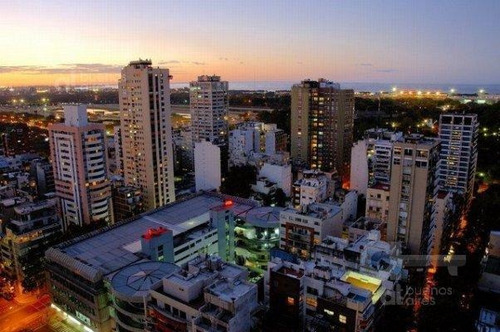 Palermo - Excelente 2 Ambientes- Amenities- Alquiler Temporario-sin Garantia