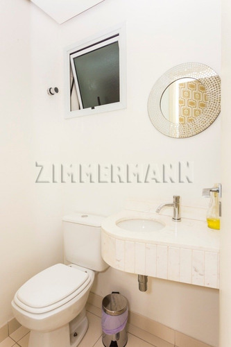 Imagem 5 de 15 de Apartamento - Perdizes - Ref: 111923 - V-111923