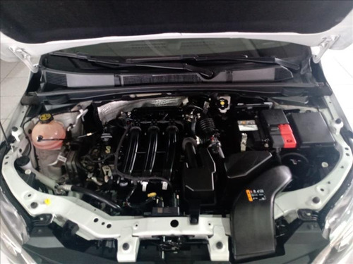 Imagem 10 de 10 de Chevrolet Onix 1.0 Turbo Plus Lt