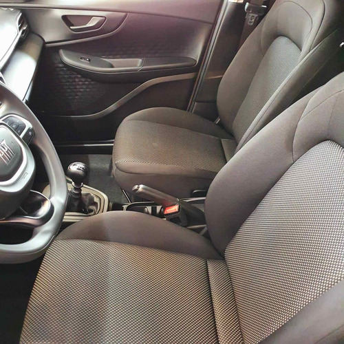 Imagem 15 de 15 de Fiat Pulse 1.3 Flex Drive Cvt