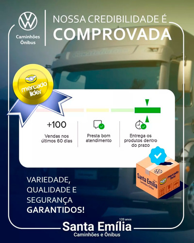 Reservatorio De Agua Novo Delivery 9-170/11-18 (23b121405)