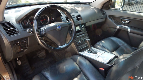 Volvo Xc90 T5 Awd 2014